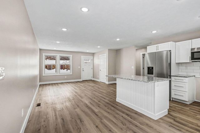 983 Ducey Avenue, Muskegon City, MI 49442