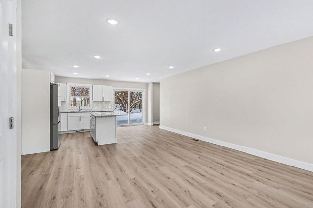 983 Ducey Avenue, Muskegon City, MI 49442