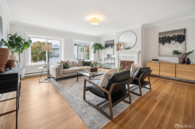 4025 Folsom Street, San Francisco, CA 94110