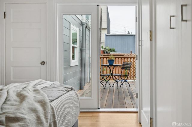 4025 Folsom Street, San Francisco, CA 94110