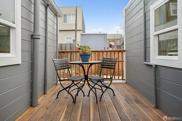4025 Folsom Street, San Francisco, CA 94110
