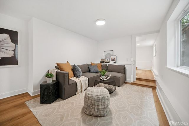 4025 Folsom Street, San Francisco, CA 94110