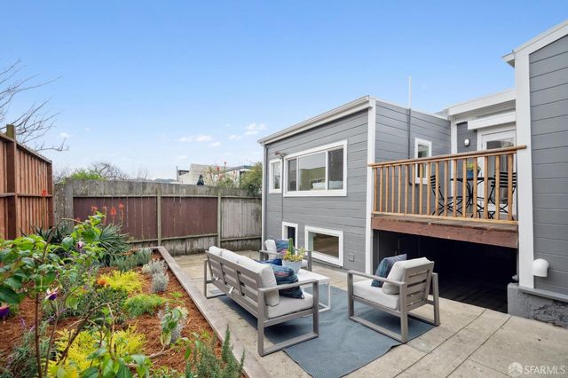 4025 Folsom Street, San Francisco, CA 94110