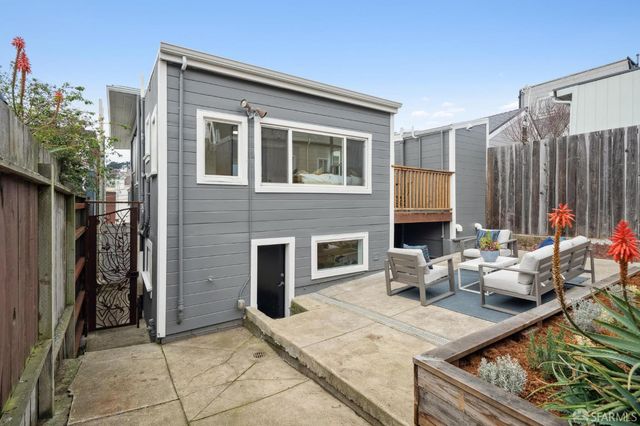 4025 Folsom Street, San Francisco, CA 94110