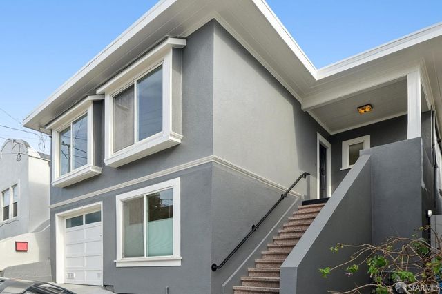 4025 Folsom Street, San Francisco, CA 94110