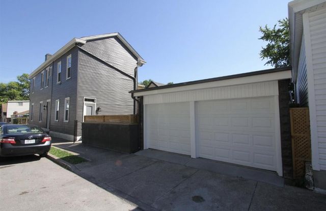 639 Watkins Street, Covington, KY 41011