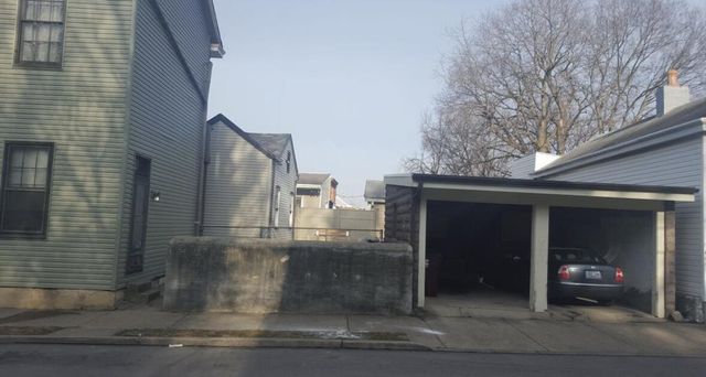 639 Watkins Street, Covington, KY 41011