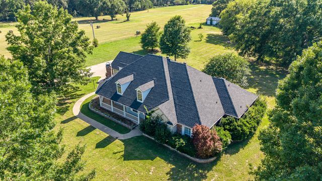 20388 County Road 150, Flint, TX 75762