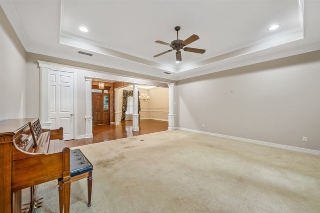 20388 County Road 150, Flint, TX 75762