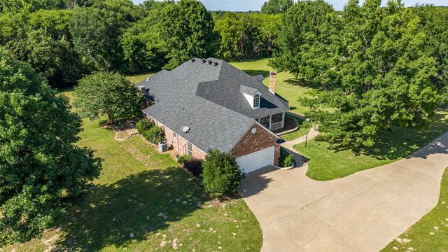 20388 County Road 150, Flint, TX 75762