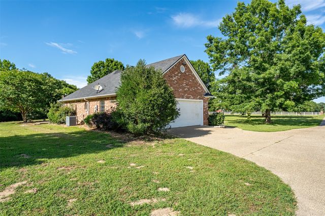 20388 County Road 150, Flint, TX 75762