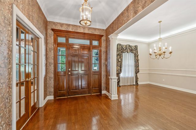 20388 County Road 150, Flint, TX 75762