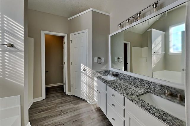 110 Chartres Street, Dallas, GA 30157