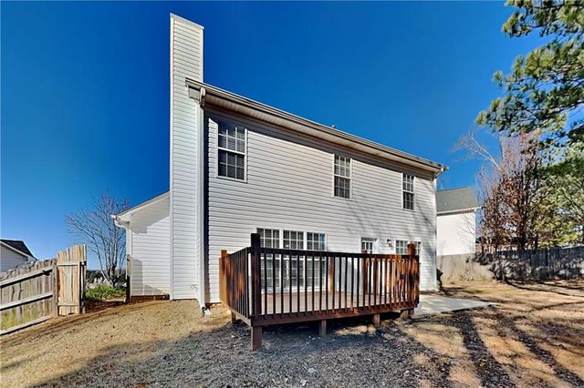 110 Chartres Street, Dallas, GA 30157