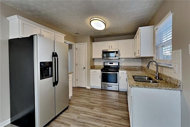 110 Chartres Street, Dallas, GA 30157