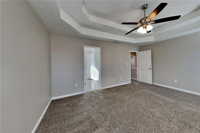 110 Chartres Street, Dallas, GA 30157