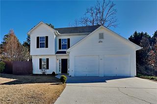 110 Chartres Street, Dallas, GA 30157