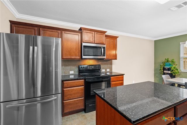 5932 Alexandria Drive, Temple, TX 76502