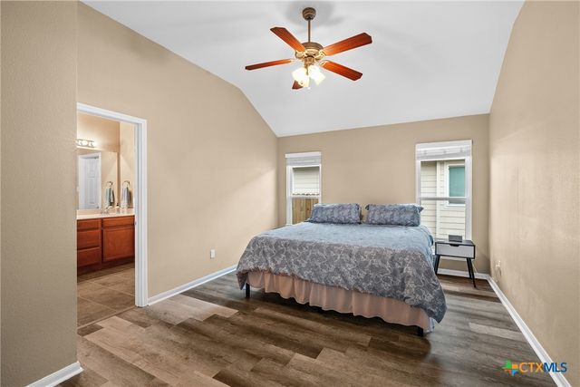 5932 Alexandria Drive, Temple, TX 76502