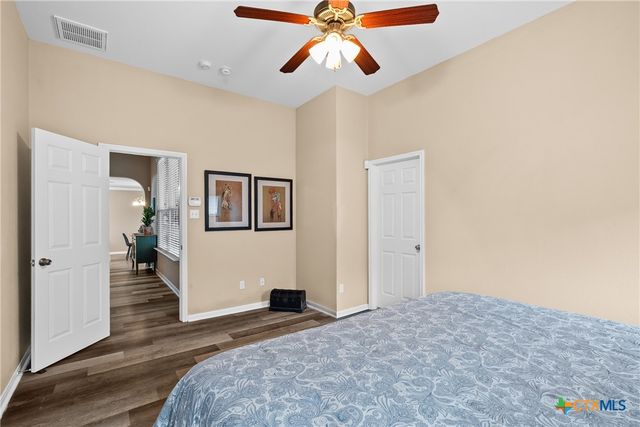 5932 Alexandria Drive, Temple, TX 76502