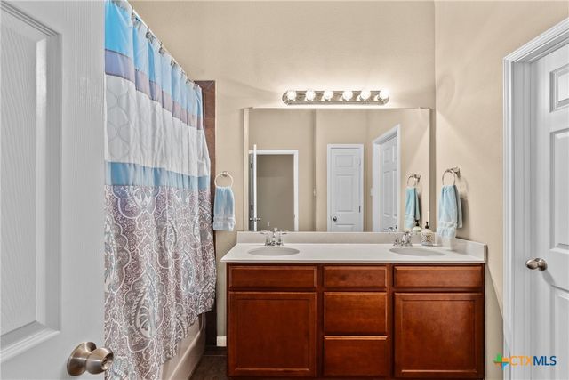 5932 Alexandria Drive, Temple, TX 76502