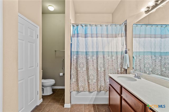 5932 Alexandria Drive, Temple, TX 76502