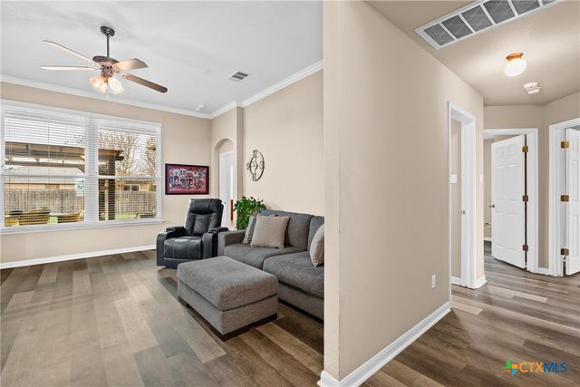 5932 Alexandria Drive, Temple, TX 76502