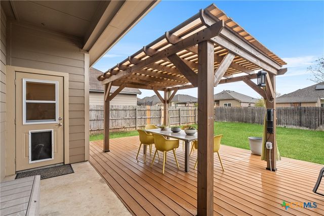 5932 Alexandria Drive, Temple, TX 76502