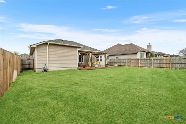 5932 Alexandria Drive, Temple, TX 76502