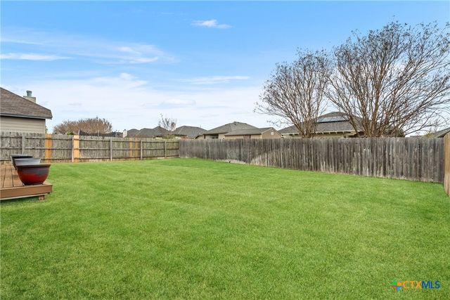 5932 Alexandria Drive, Temple, TX 76502