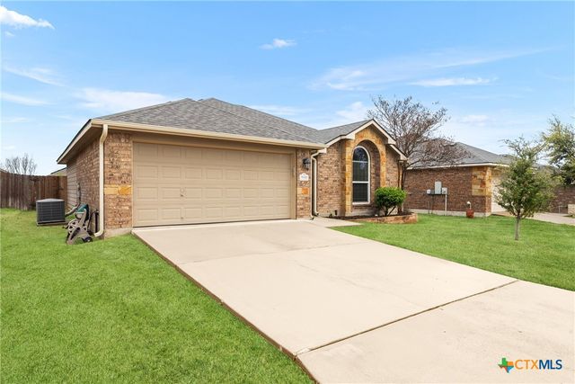 5932 Alexandria Drive, Temple, TX 76502