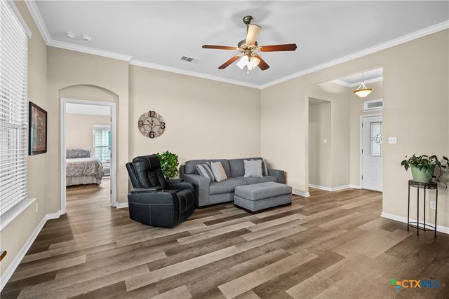 5932 Alexandria Drive, Temple, TX 76502