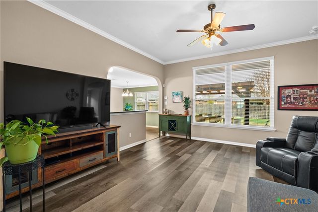 5932 Alexandria Drive, Temple, TX 76502