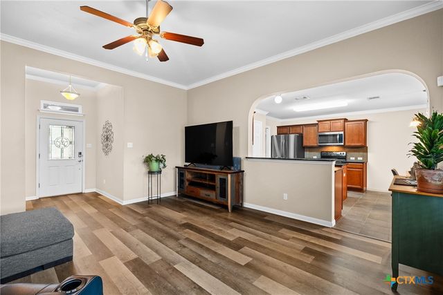 5932 Alexandria Drive, Temple, TX 76502