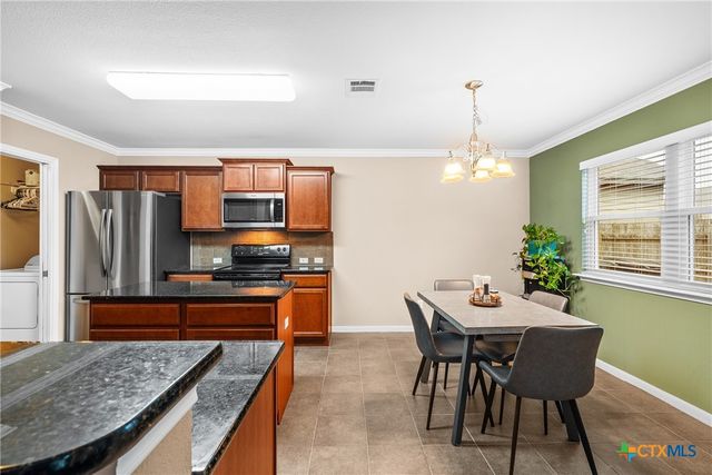 5932 Alexandria Drive, Temple, TX 76502