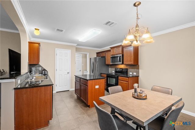 5932 Alexandria Drive, Temple, TX 76502