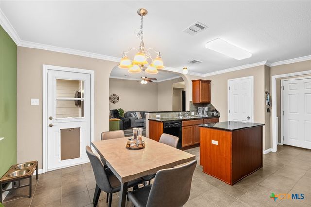 5932 Alexandria Drive, Temple, TX 76502