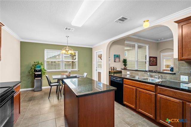 5932 Alexandria Drive, Temple, TX 76502