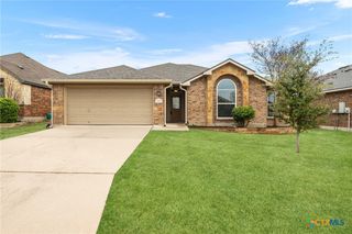 5932 Alexandria Drive, Temple, TX 76502