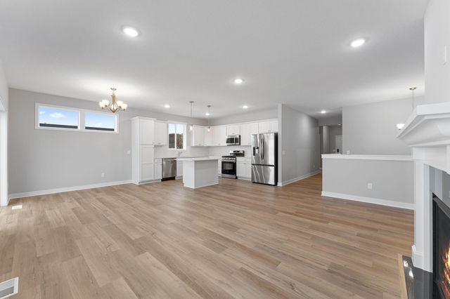 7418 171st Lane NW, Ramsey, MN 55303