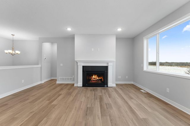 7418 171st Lane NW, Ramsey, MN 55303