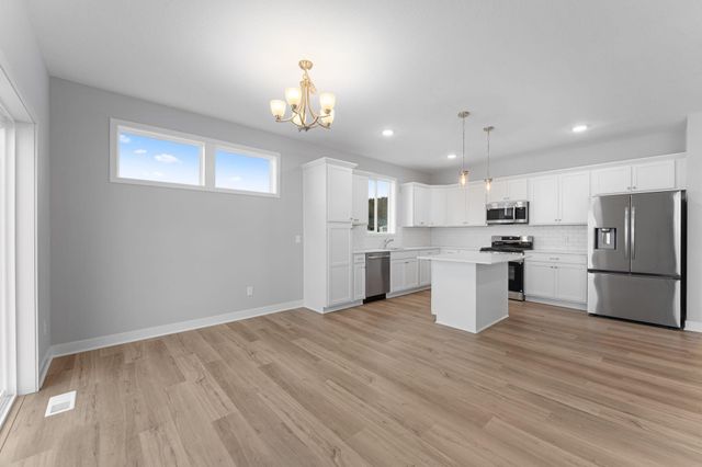 7418 171st Lane NW, Ramsey, MN 55303