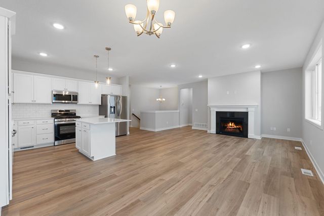 7418 171st Lane NW, Ramsey, MN 55303