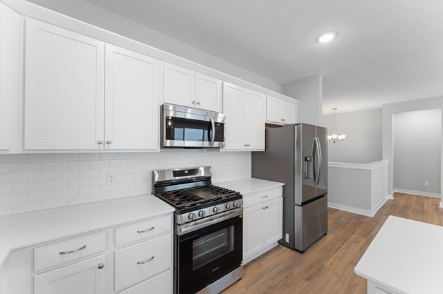 7418 171st Lane NW, Ramsey, MN 55303