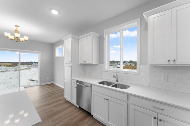 7418 171st Lane NW, Ramsey, MN 55303