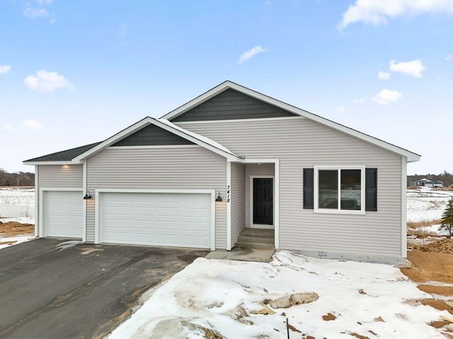 7418 171st Lane NW, Ramsey, MN 55303