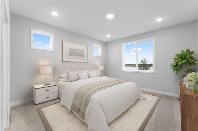 7418 171st Lane NW, Ramsey, MN 55303