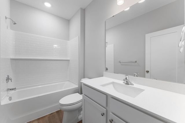 7418 171st Lane NW, Ramsey, MN 55303