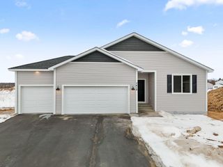 7418 171st Lane NW, Ramsey, MN 55303