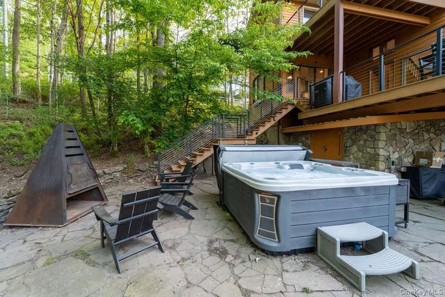 788 Swiss Hill Road N, Jeffersonville, NY 12748